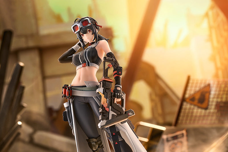 POP UP PARADE SP Zenless Zone Zero Grace Howard Figura UFFICIALE GIAPPONE