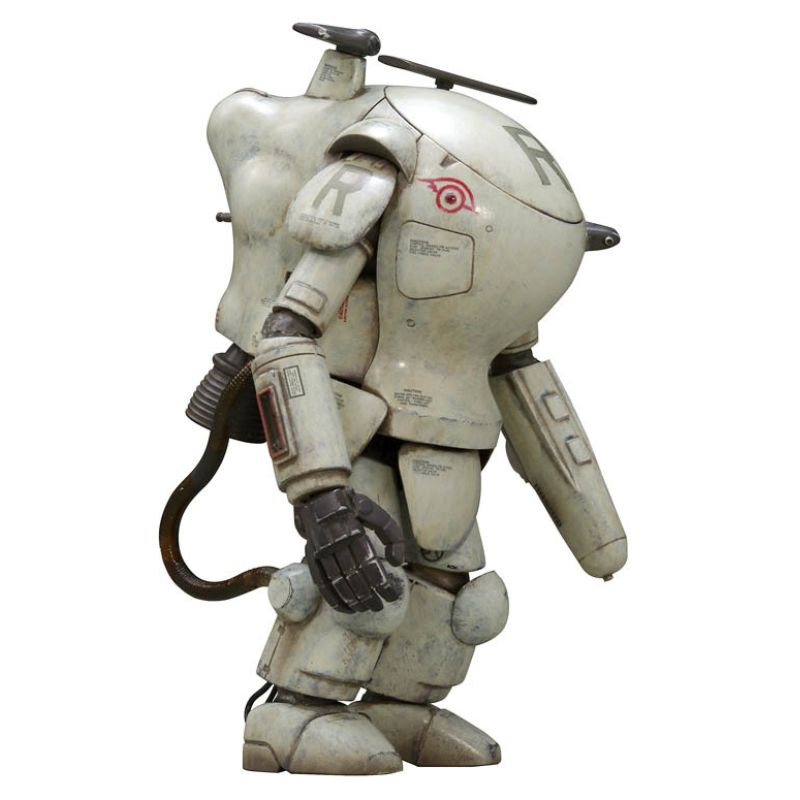 Maschinen Krieger S.A.F.S.SPACE TYPE 2C Super Ball Moon Snowman 1