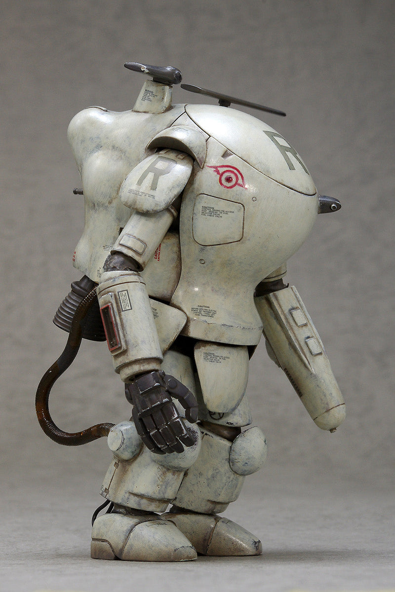 Maschinen Krieger S.A.F.S.SPACE TIPO 2C Super Ball Moon Boneco de neve 1/20 Kit modelo