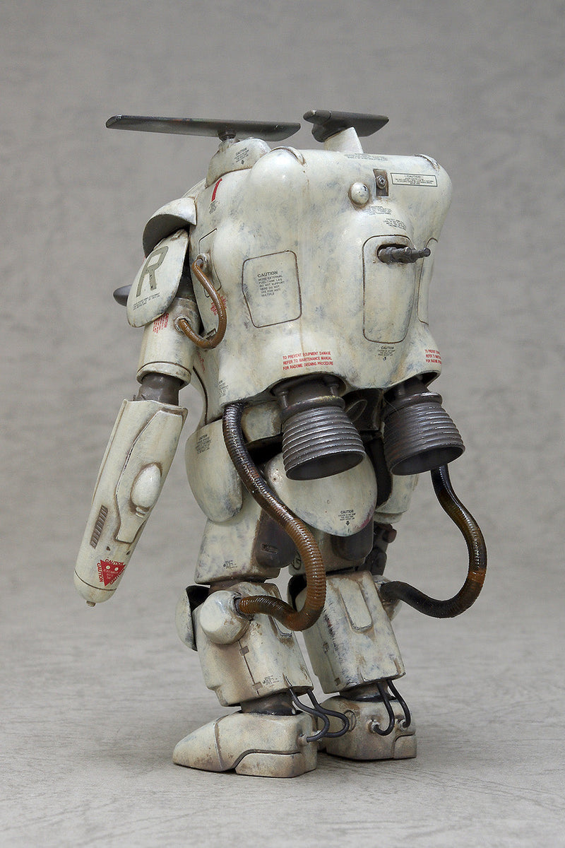 Maschinen Krieger S.A.F.S.SPACE TIPO 2C Super Ball Moon Boneco de neve 1/20 Kit modelo