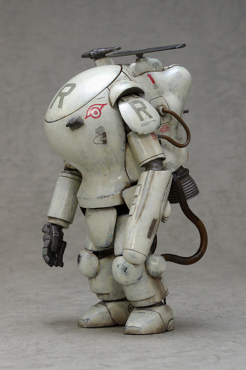 Maschinen Krieger S.A.F.S.SPACE TIPO 2C Super Ball Moon Boneco de neve 1/20 Kit modelo