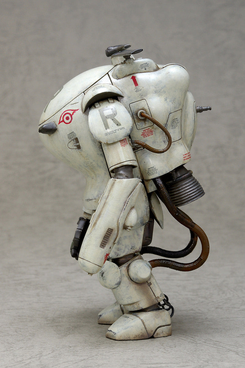 Maschinen Krieger S.A.F.S.SPACE TIPO 2C Super Ball Moon Boneco de neve 1/20 Kit modelo