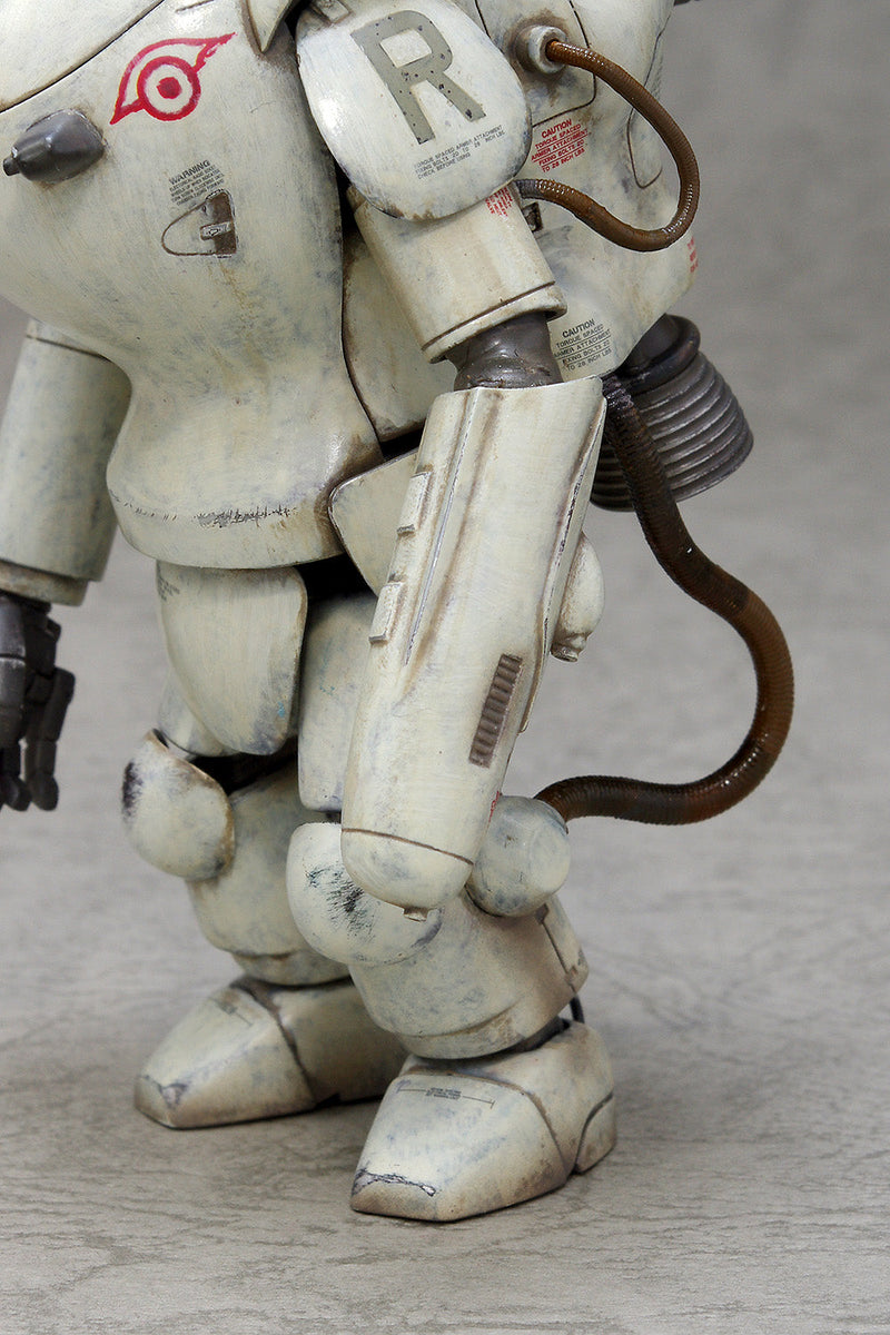 Maschinen Krieger S.A.F.S.SPACE TIPO 2C Super Ball Moon Boneco de neve 1/20 Kit modelo