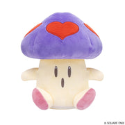Square Enix Mana Mushboom Plush Roll Paper Holder JAPAN OFFICIAL