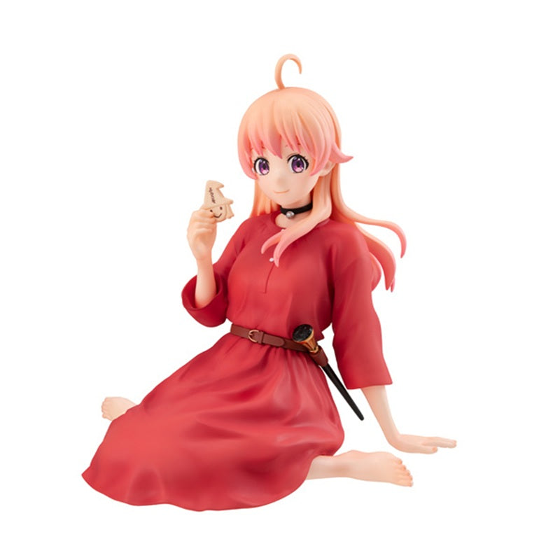 nico様 MegaHouse G.E.M. Series Witch Watch Nico-chan Palm Size Figure