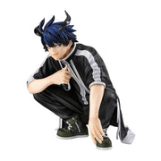 MegaHouse G.E.M. Series Tougen Anki Shiki Palm Size Figure JAPAN OFFICIAL