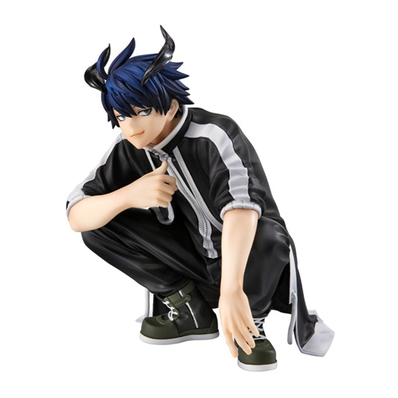 MegaHouse G.E.M. Series Tougen Anki Shiki Palm Size Figure JAPAN OFFICIAL