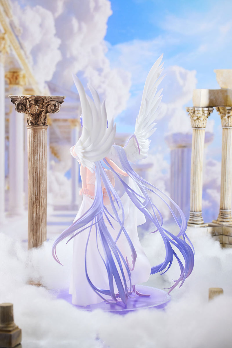 VKEND Hikari 1/6 Figur JAPAN OFFIZIELL