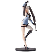 Square Enix NieR: Replicant ver.1.22474487139... FORM-ISM Kaine Figure JAPAN