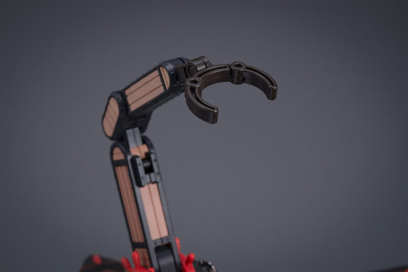 Boarder Model Snap Kit Pirate Captain Queen Anne Model Kit 1/12 JAPAN OFFICIAL