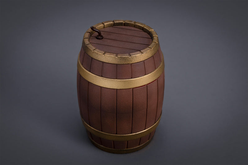 Boarder Model Snap Kit Pirate Captain Queen Anne Model Kit 1/12 JAPAN OFFICIAL