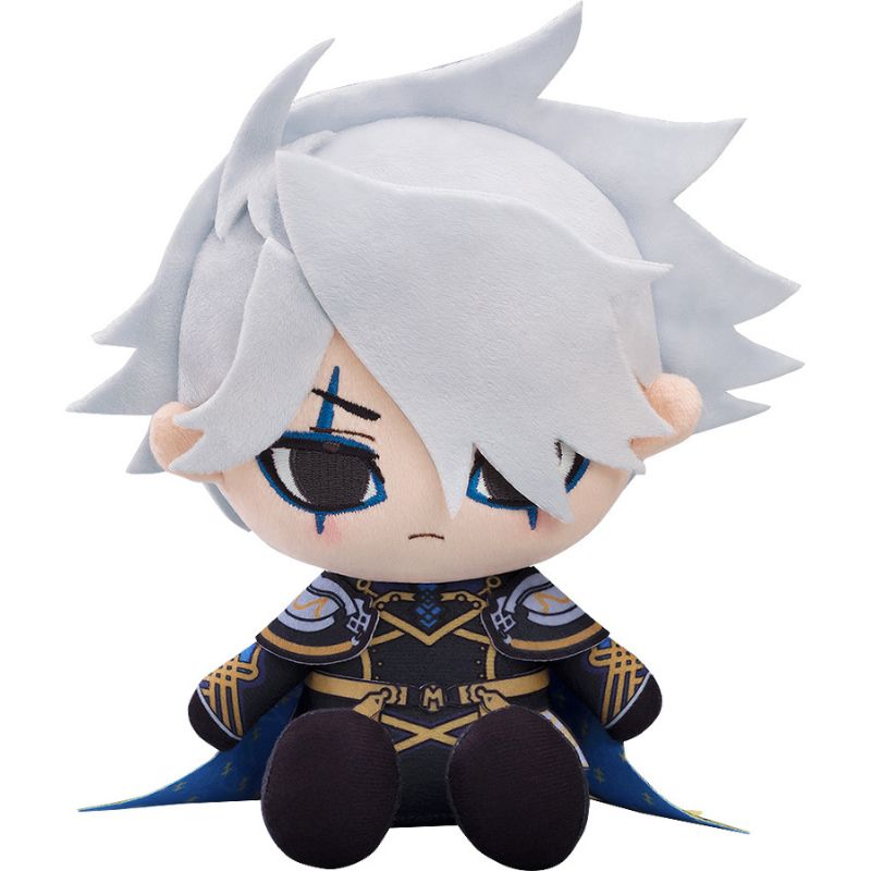 Good Smile Company Chocopuni Fate/Grand Order Ruler/James Moriarty Plush Doll