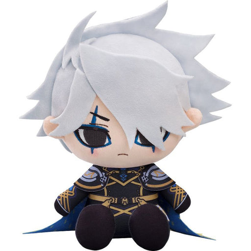Good Smile Company Chocopuni Fate/Grand Order Ruler/James Moriarty Plush Doll