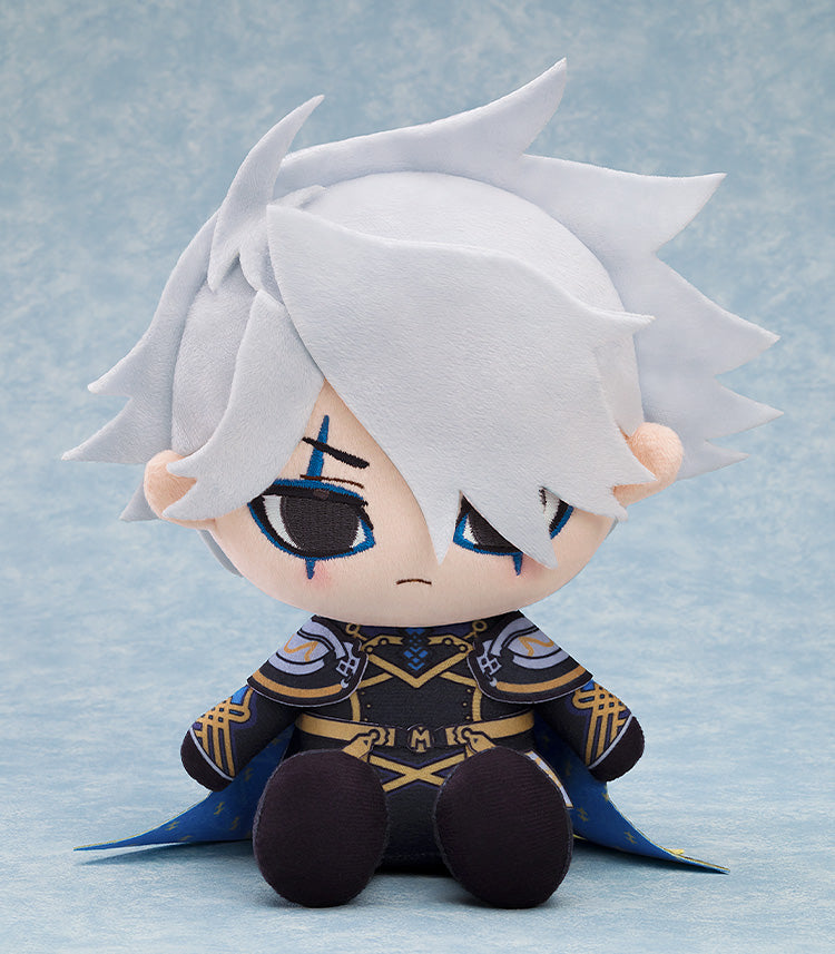 Good Smile Company Chocopuni Fate/Grand Order Ruler/James Moriarty Muñeco de peluche