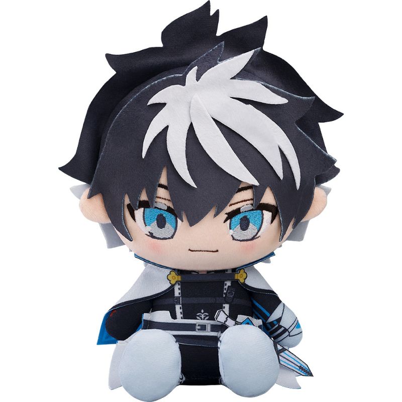 Good Smile Company Chocopuni Fate/Grand Order Saber/Charlemagne Plush Doll