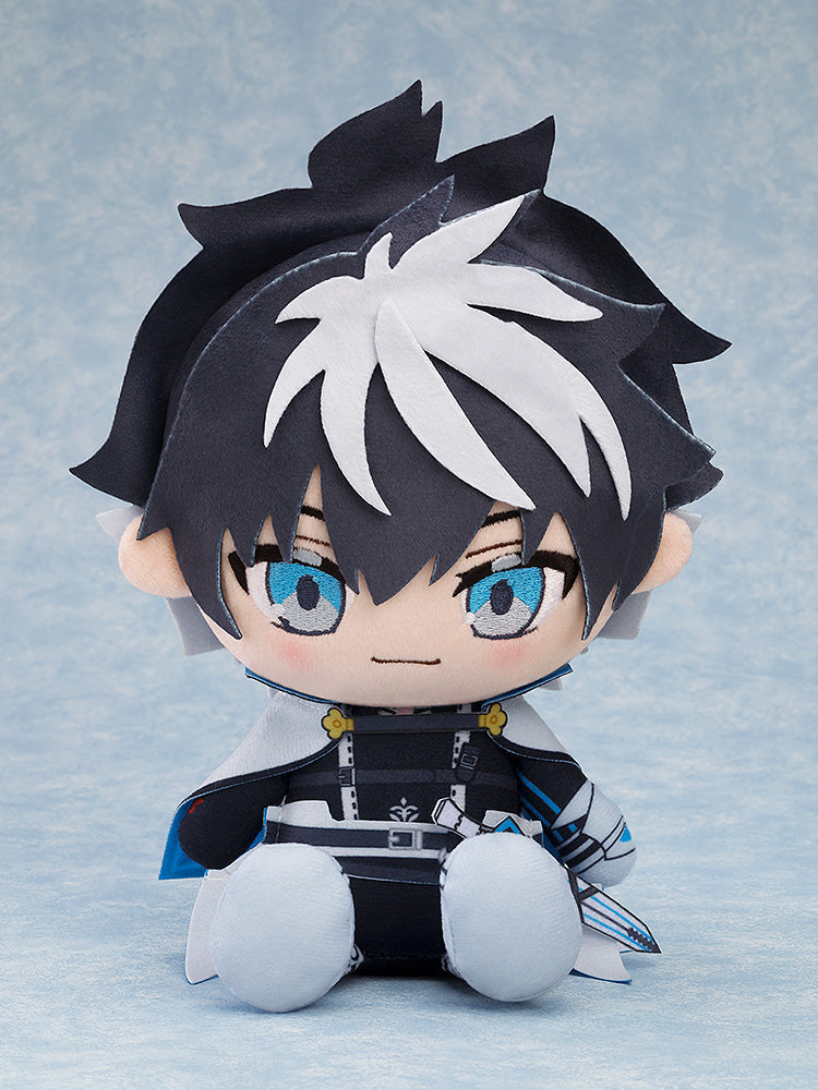 Good Smile Company Chocopuni Fate/Grand Order Saber/Charlemagne Plush Doll