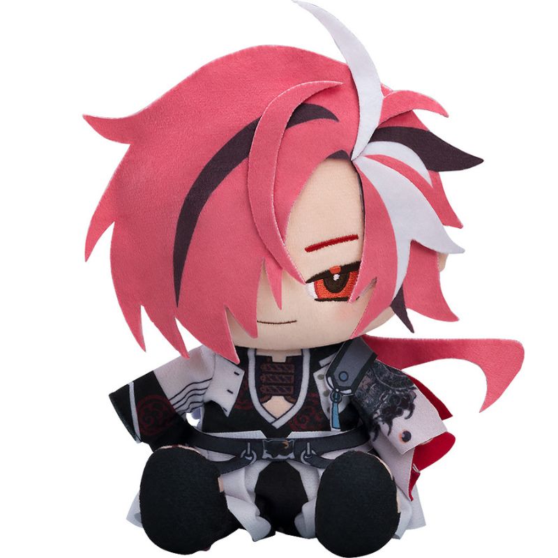 Good Smile Company Chocopuni Fate/GrandOrder Archer/Takasugi Shinsaku Plush Doll