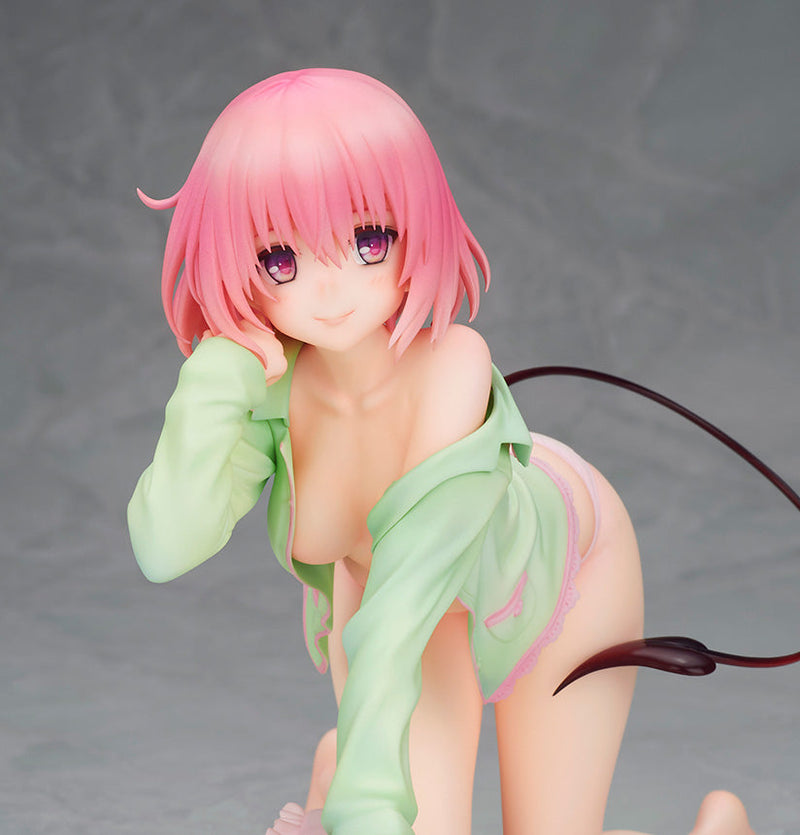 Alter To Love-Ru Darkness Momo Belia Deviluke Pajama Ver. 1/7 Figure JAPAN