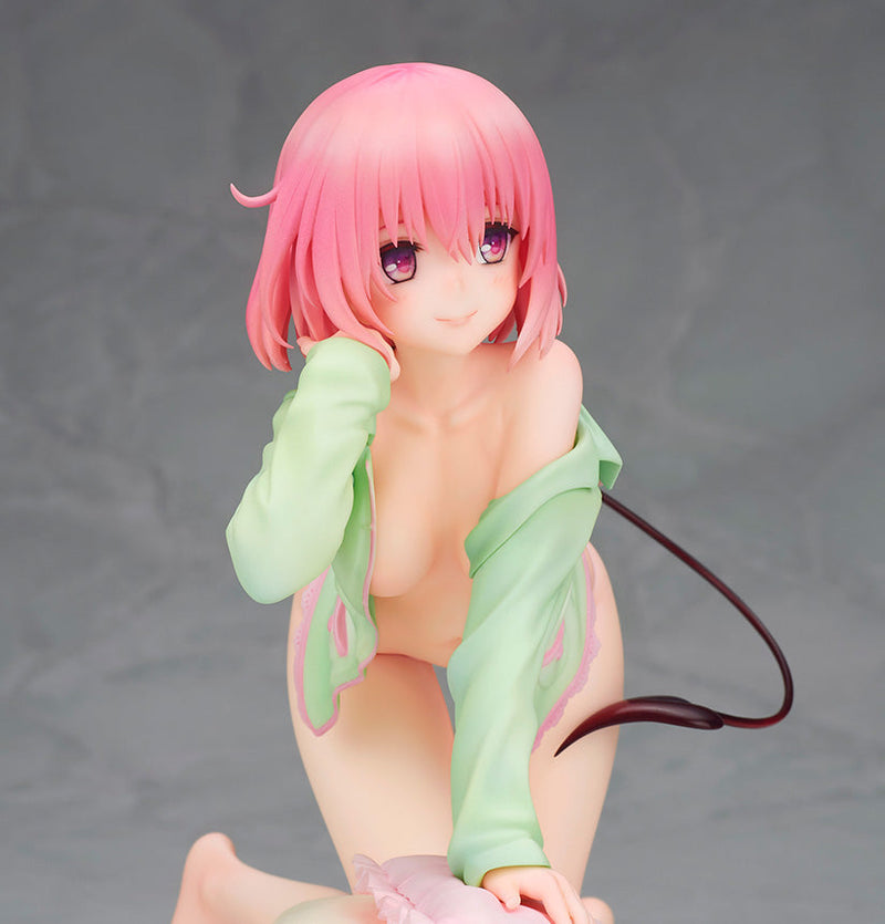 Alter To Love-Ru Darkness Momo Belia Deviluke Pajama Ver. 1/7 Figure JAPAN