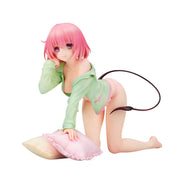 Alter To Love-Ru Darkness Momo Belia Deviluke Pajama Ver. 1/7 Figure JAPAN