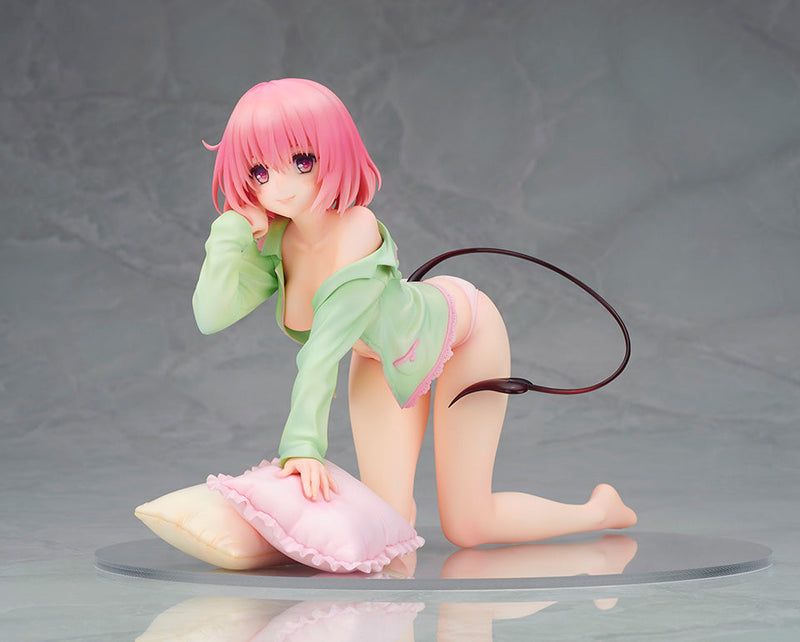 Alter To Love-Ru Darkness Momo Belia Deviluke Pajama Ver. 1/7 Figure JAPAN
