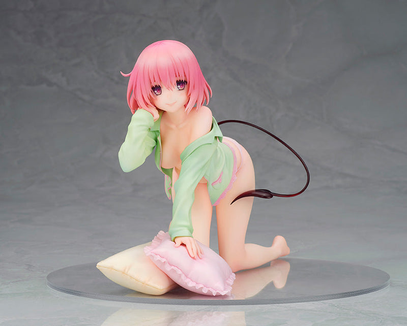 Alter To Love-Ru Darkness Momo Belia Deviluke Pajama Ver. 1/7 Figure JAPAN