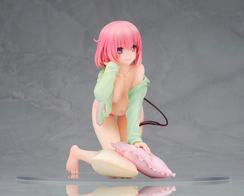 Alter To Love-Ru Darkness Momo Belia Deviluke Pajama Ver. 1/7 Figure JAPAN