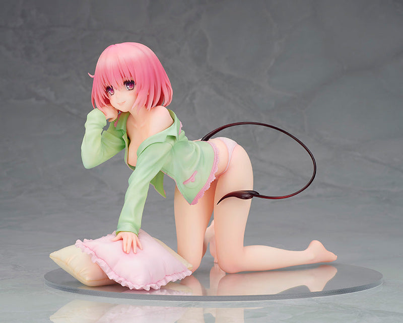 Alter To Love-Ru Darkness Momo Belia Deviluke Pajama Ver. 1/7 Figure JAPAN