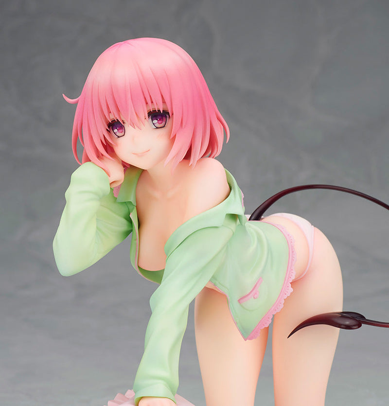 Alter To Love-Ru Darkness Momo Belia Deviluke Pajama Ver. 1/7 Figure JAPAN