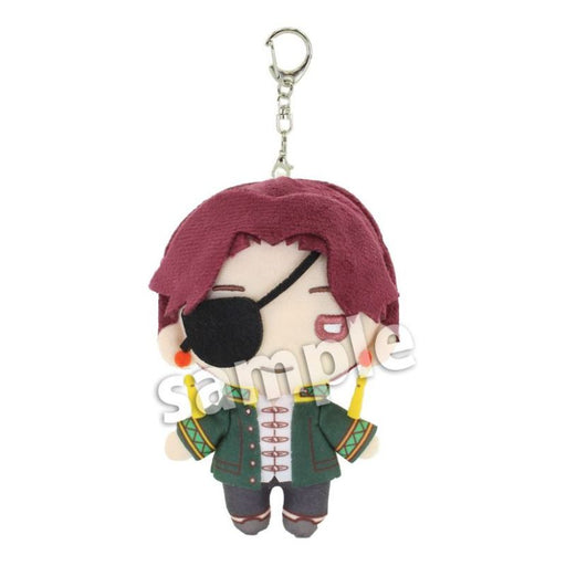 Takara Tomy A.R.T.S Nitotan WIND BREAKER Hayato Suo Plush JAPAN OFFICIAL