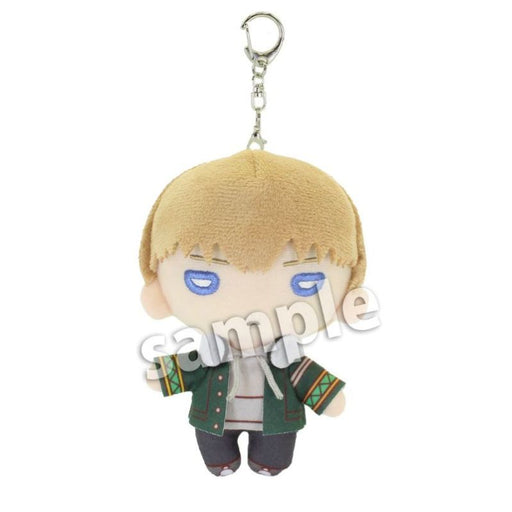 Takara Tomy A.R.T.S Nitotan WIND BREAKER Ren Kaji Plush JAPAN OFFICIAL