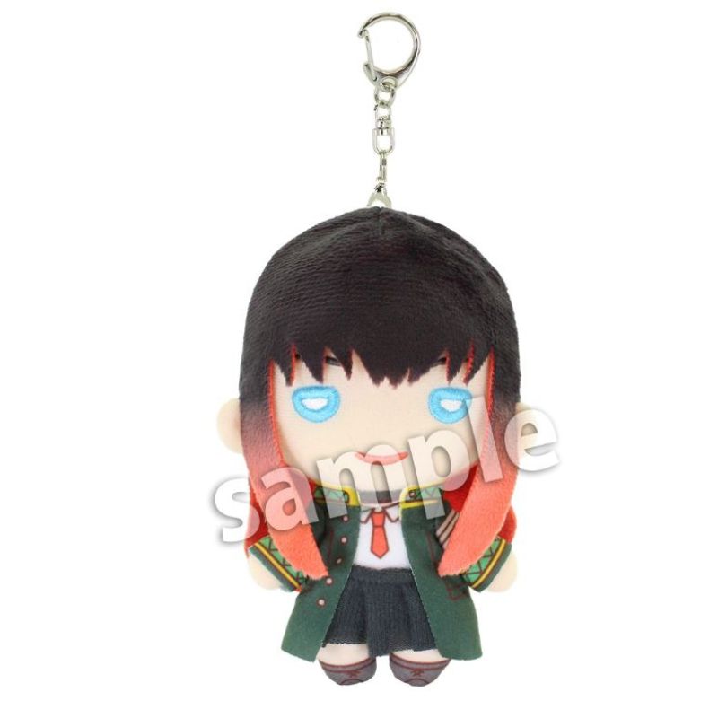 Takara Tomy A.R.T.S Nitotan WIND BREAKER Tasuku Tsubakino Plush JAPAN OFFICIAL