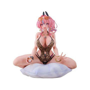 Alphamax Azur Lane Bremerton Pillowed Counseling ver. 1/4 Figure JAPAN OFFICIAL