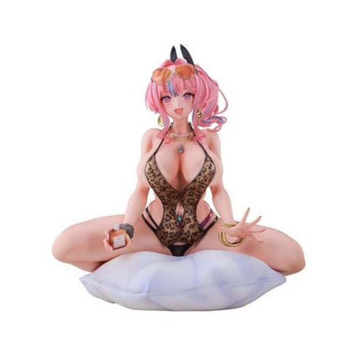 Alphamax Azur Lane Bremerton Pillowed Counseling ver. 1/4 Figure JAPAN OFFICIAL