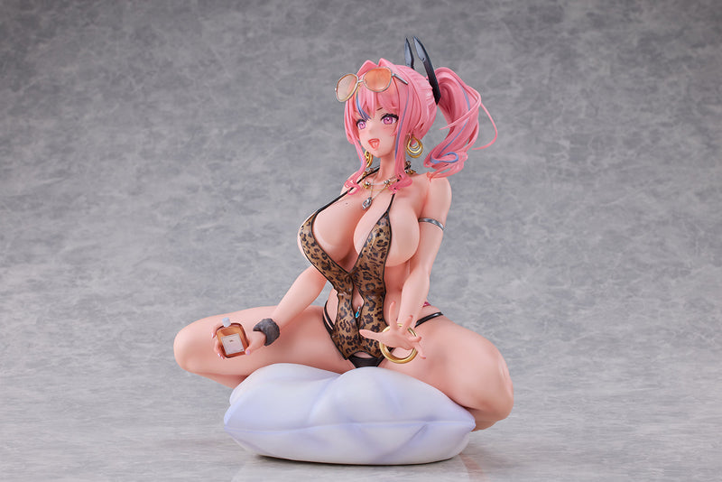 Alphamax Azur Lane Bremerton Consejería acolchada ver. Figura 1/4 OFICIAL DE JAPÓN