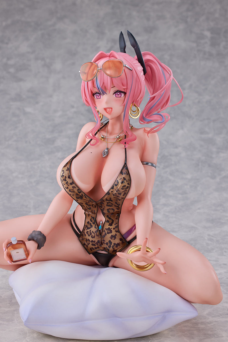 Alphamax Azur Lane Bremerton Consejería acolchada ver. Figura 1/4 OFICIAL DE JAPÓN