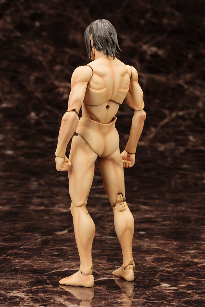Kotobukiya Attack on Titan Eren Yeager Titan Ver. Model Kit JAPAN OFFICIAL