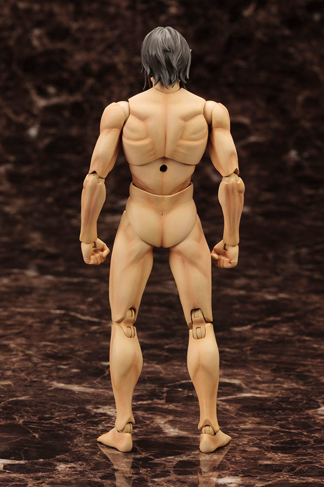 Kotobukiya Attack on Titan Eren Yeager Titan Ver. Model Kit JAPAN OFFICIAL