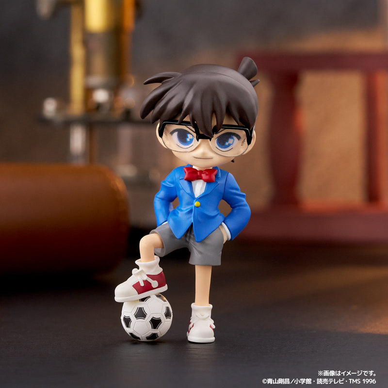 Bushiroad Creative PalVerse Detective Conan vol.2 6Pack BOX Figure JAPAN