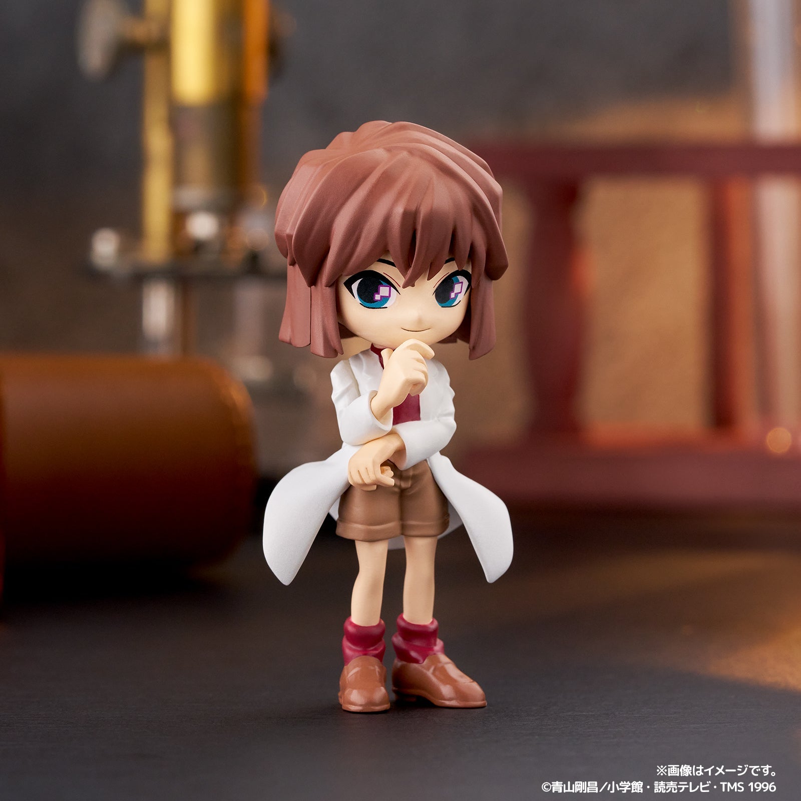 Bushiroad Creative PalVerse Detective Conan vol.2 6Pack BOX Figura