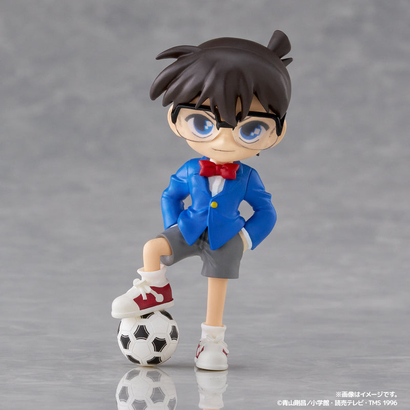 Bushiroad Creative PalVerse Detective Conan vol.2 6Pack BOX Figure JAPAN
