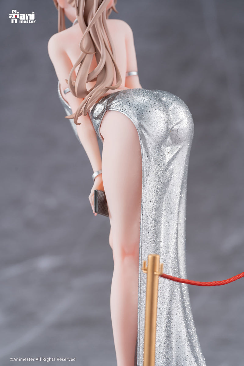 Animester Dress Erin 1/6 Figur JAPAN OFFIZIELL