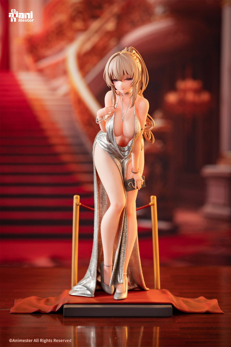 Animester Dress Erin 1/6 Figur JAPAN OFFIZIELL