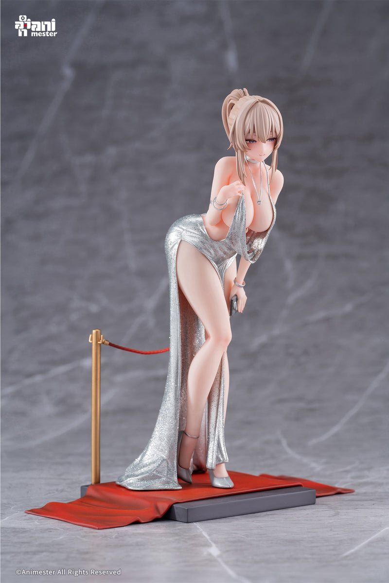 Animester Dress Erin 1/6 Figur JAPAN OFFIZIELL