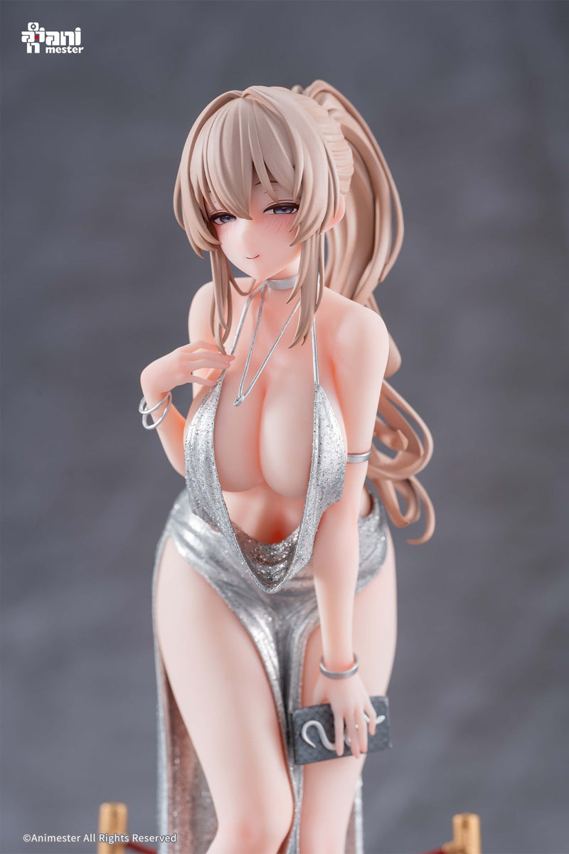 Animester Dress Erin 1/6 Figur JAPAN OFFIZIELL