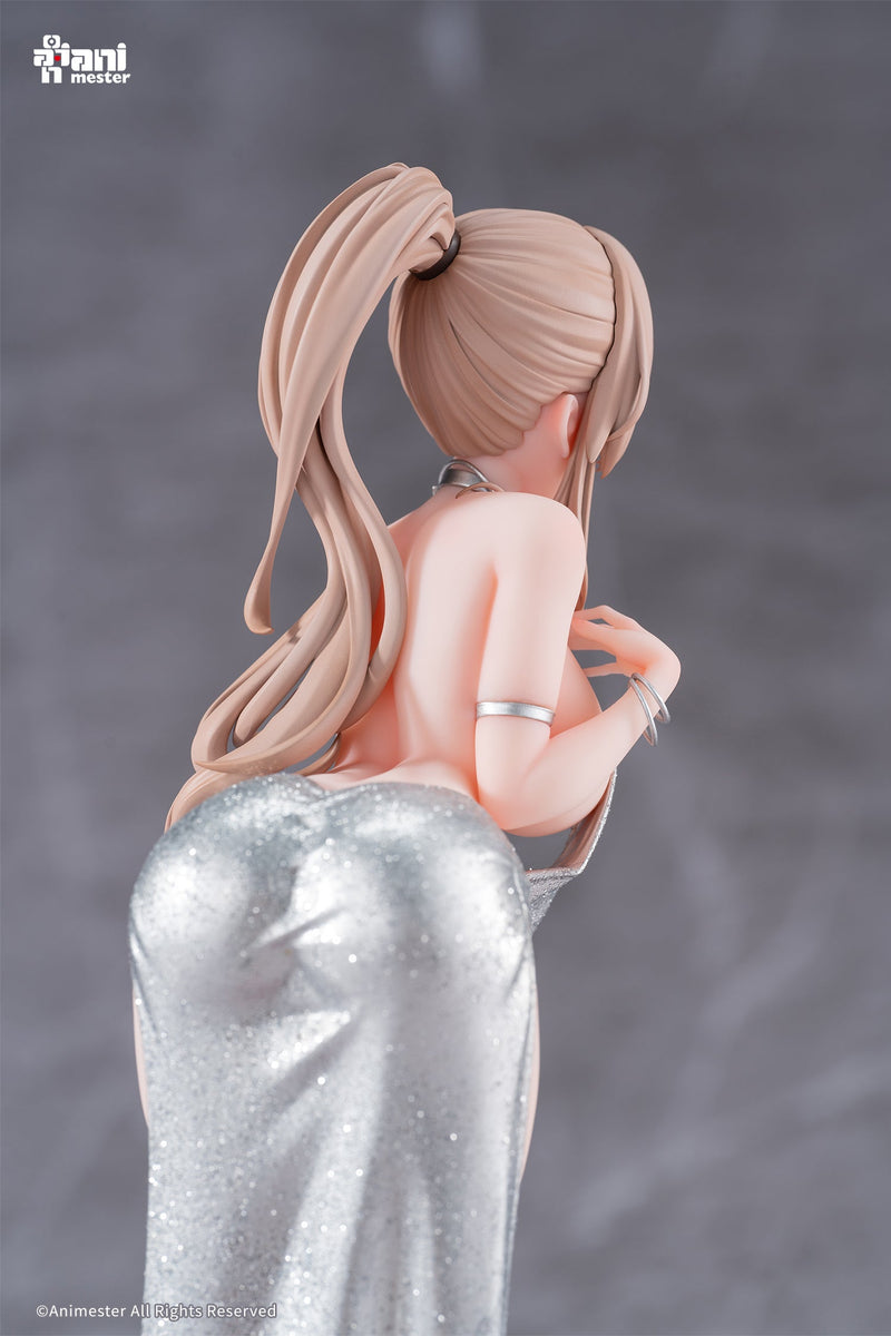 Animester Dress Erin 1/6 Figur JAPAN OFFIZIELL
