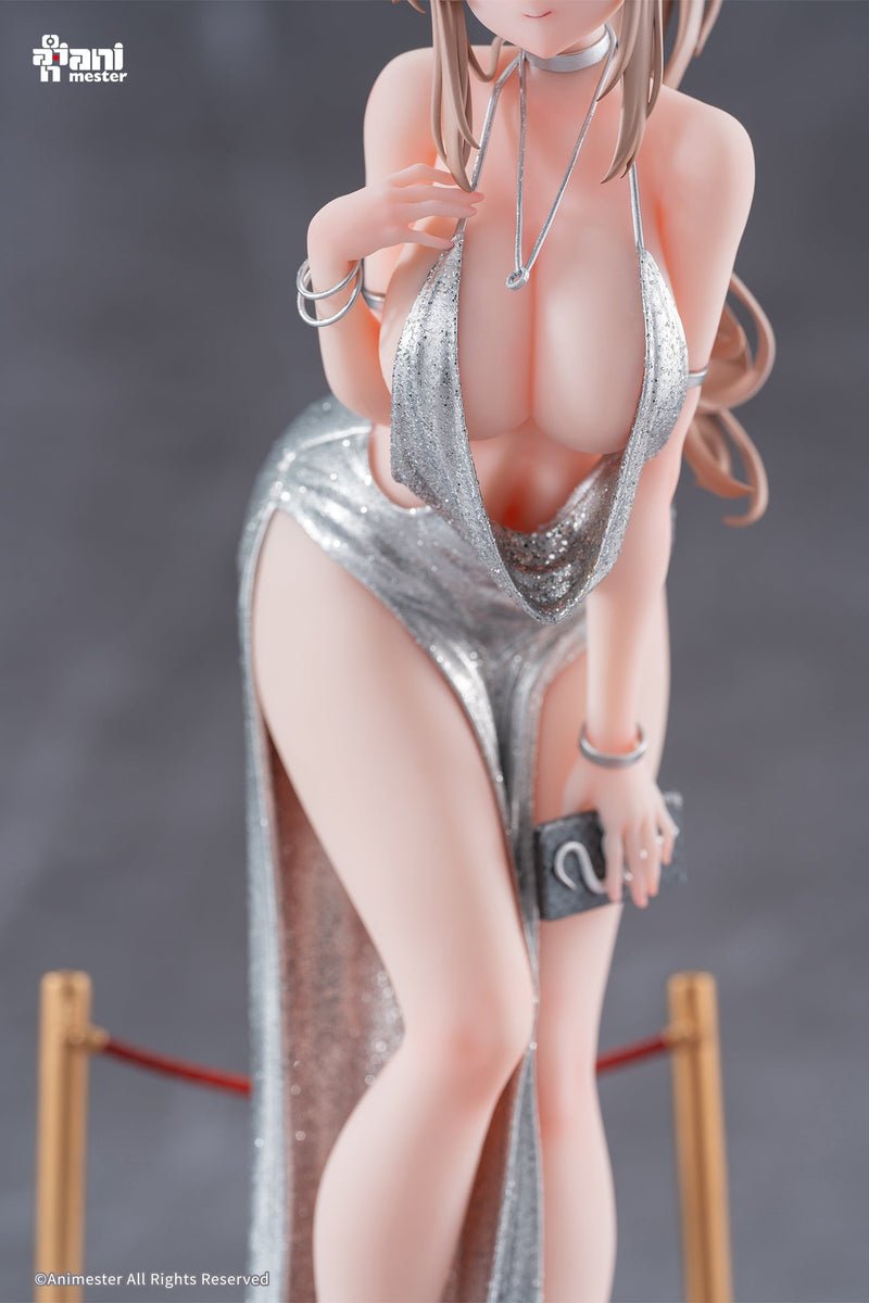 Animester Dress Erin 1/6 Figur JAPAN OFFIZIELL