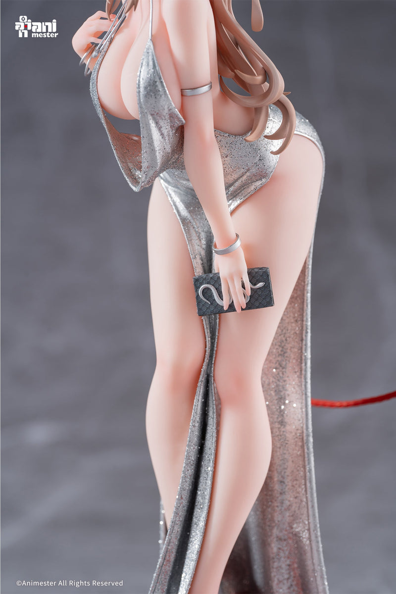 Animester Dress Erin 1/6 Figur JAPAN OFFIZIELL