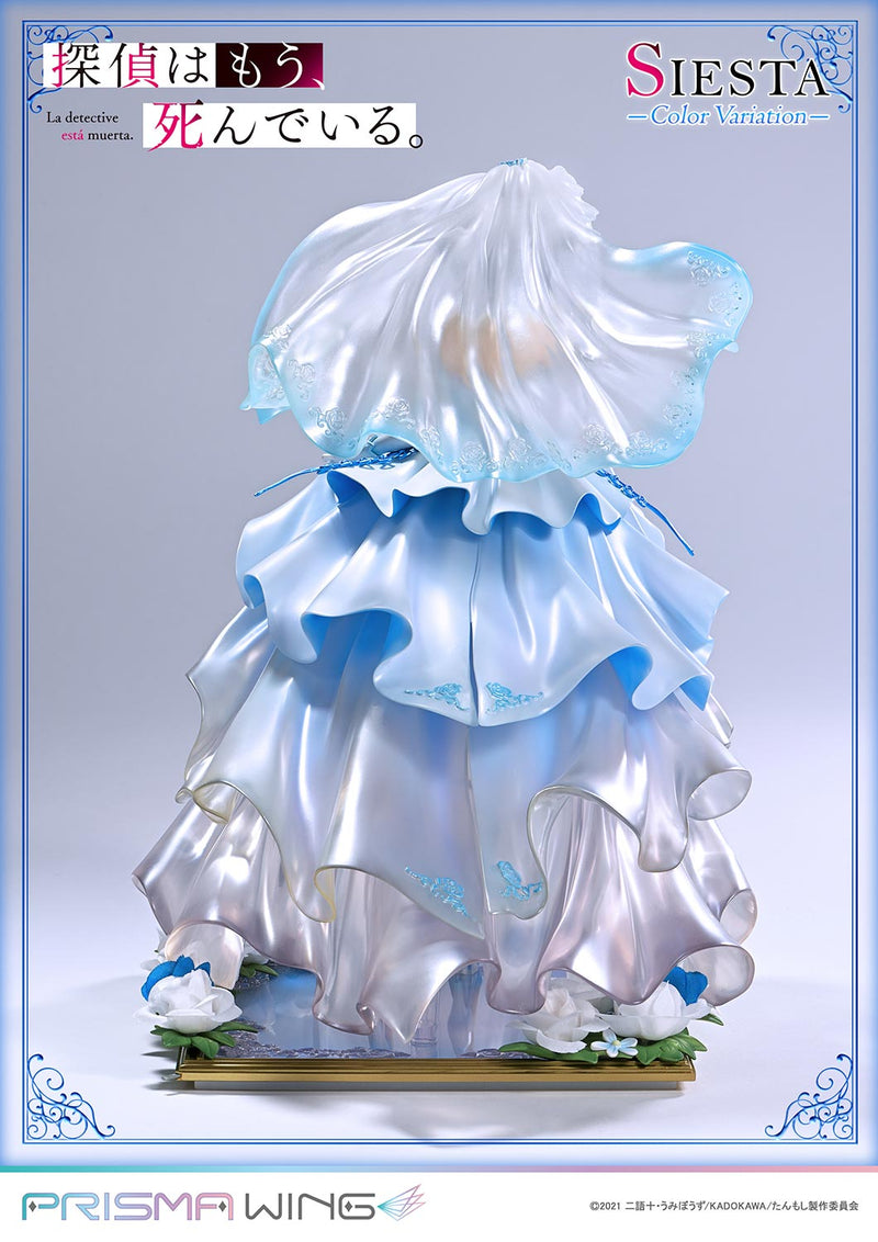 PRISMA WING The Detective Is Already Dead Siesta Color Variation Ver. 1/7 Figure
