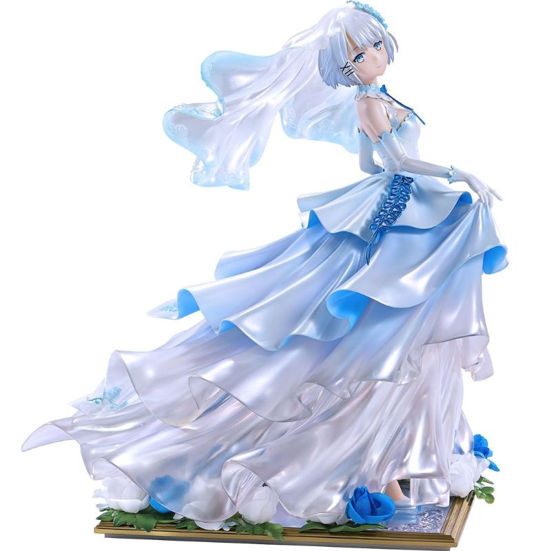 PRISMA WING The Detective Is Already Dead Siesta Color Variation Ver. 1/7 Figure